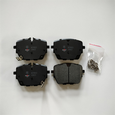 Repuestos para automóviles BCP0922 para las pastillas de freno trasero de vehículos eléctricos Lixiang