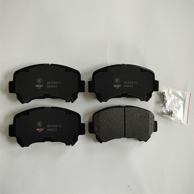 Venta al por mayor T11-3502080 de frenos delanteros para Chery JETOUR X95