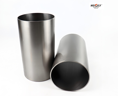 Envasador de cilindros 4D33 Para MITSUBISHI ME013333 Partes de motores diésel automáticos