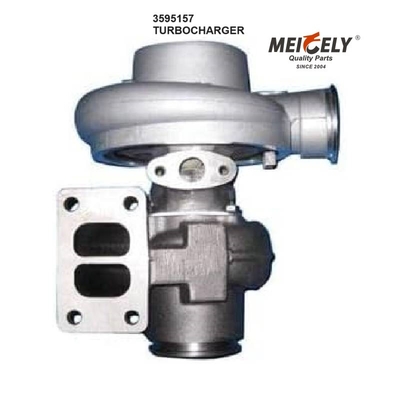 Turbo HX35 Turbocompresor 3595158 3595157 4038475 para Cummins 6BT