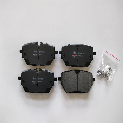Venta caliente BCP0921 Placas de freno traseras de cerámica sin ruido para NIO ES8