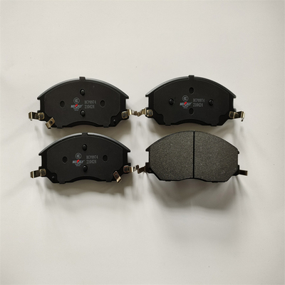 24513053 Pads de freno delantero de alta calidad adecuados para Wuling Longka