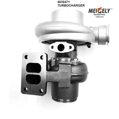 4038471 2001-04 Cummins Komatsu camión excavadora PC220 HX35W Turbo