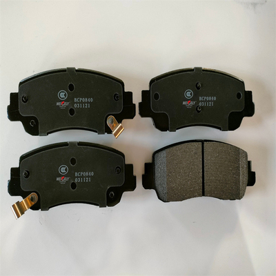 Pantallas de freno delanteras originales OEM 3501180-AM01 para Changan Benben E-STAR