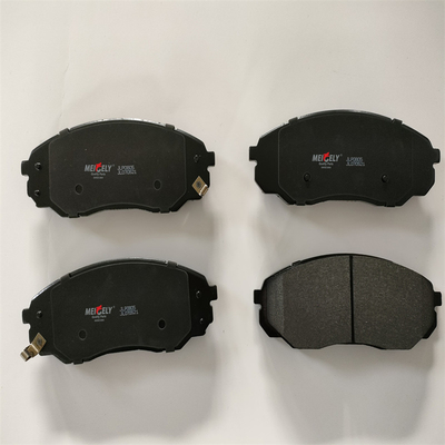 Venta caliente para CHANGAN KAICHENG F70 PC201050-0301 Las pastillas del freno delantero