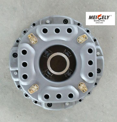 Tamaño 395MM 395 Placa de presión del embrague a prueba de explosión