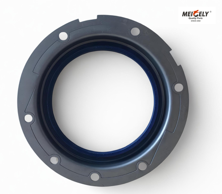 Fuso y Canter ME017207 cigüeñal para sello de aceite Mitsubishi con tipo de resorte