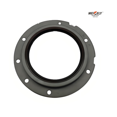 Fuso y Canter ME011867 cigüeñal para sello de aceite Mitsubishi con tipo de resorte