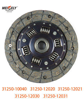 OEM 31250-10040 Disco de embrague para piezas Toyota 4K 3K 31250-12020