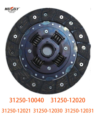 Venta caliente de equipos de embrague de disco de embrague 31250-10040 31250-12020 para autos Toyota