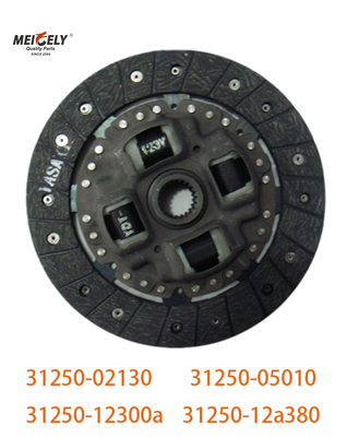 OEM 31250-12300a Equipo de embrague de disco de embrague 31250-02130