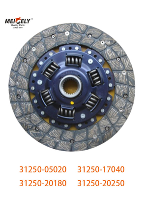 Disco de embrague automático 31250-05020