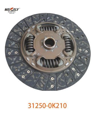 31250-0K210 OEM Adaptado para los kits de discos de embrague TOYOTA