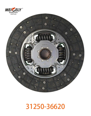 Disco Assy embrague 31250-36620 Disco Cluch para TOYOTA
