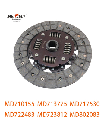 OEM MD710155 Discos de embrague MD713775 Kit de embrague de automóviles para MITSUBISHI