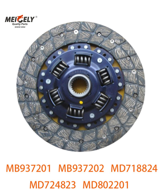 Para la placa de embrague de Mitsubishi