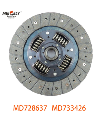 MD728637 Placa de presión del embrague para MITSUBISHI
