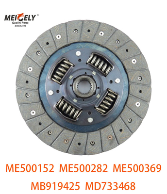OEM ME500369 MB919425 Discos de embrague 4DR5 para MITSUBISHI