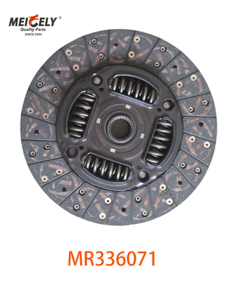 MR336071 Disco de embrague para MITSUBISHI NUEVO L200 TRITON