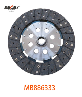 Repuestos para automóviles para Mitsubishi MB886333 Discos de embrague DM-060