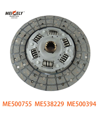 Kit de embrague ME500755 ME538229 Disco de embrague para Mitsubishi DM-301L