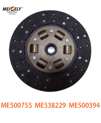 OEM ME538229 4D32 para discos de embrague de Mitsubishi ME500394
