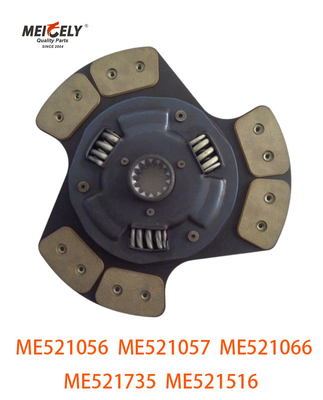 Los equipos de embrague automático con disco de embrague ME521735 ME521516 DM-321 MFD037U
