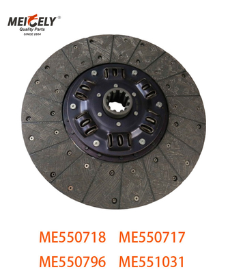 ME550718 Para los discos de embrague de la escalera de MITSUBISHI ME550717