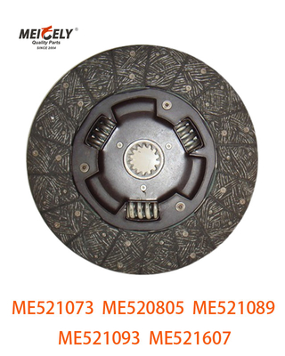 Disco de embrague ME521073 ME520805 ME521089 para MITSUBISHI
