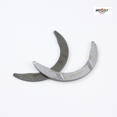 Fuso y Canter ME013560 Lavadora de empuje conjunto de cigüeñal para Mitsubishi
