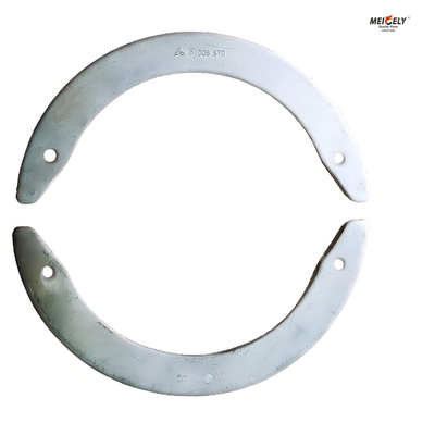 Fuso y Canter ME013560 Lavadora de empuje conjunto de cigüeñal para Mitsubishi