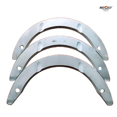 Fuso y Canter ME013560 Lavadora de empuje conjunto de cigüeñal para Mitsubishi