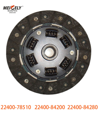 22400-78510 Disco del embrague del motor 22400-84200 Para Suzuki