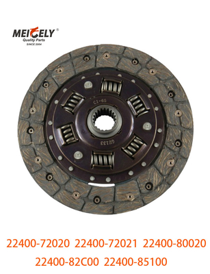 Discos de embrague 22400-72020