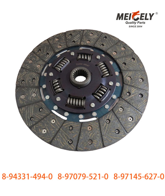 8-94331-494-0 Nuevo sistema de transmisión automática para discos de embrague ISUZU