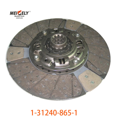 Conjuntos de embrague al por mayor 1-31240-865-1 Disco de embrague 430mm Para Isuzu