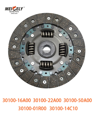 Kit de embrague 30100-16A00 para el ensamblaje de embragues Nissan