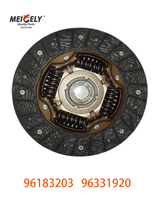 Disco de embrague 96331920 para Daewoo