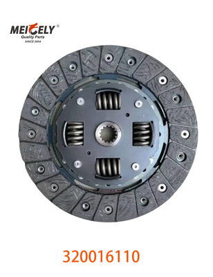 Norma OEM 320016110 Partes de automóviles para el disco de embrague 4S de OPEL