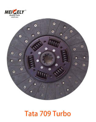 Calidad OEM Venta caliente de embrague automático kits de embrague de disco para camión indio