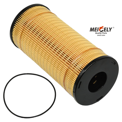 Filtro de combustible CH10931 adecuado para filtros de combustible de motores Perkins