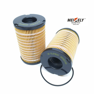 En stock OE 4816635 Filtros de combustible para camiones y motores diésel para Perkins