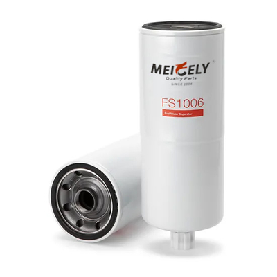 Filtros de combustible FS1006 para camiones pesados de la Guardia de Flota