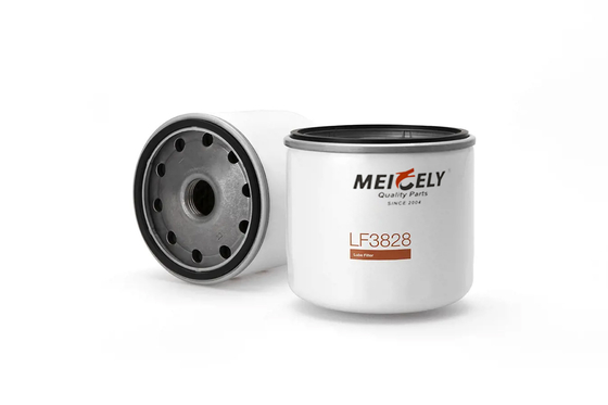 Fabricante de piezas de automóviles Oem LF3828 Filtros de aceite 33004195 P552849