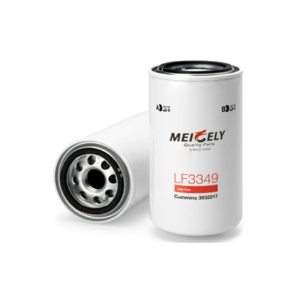LF3349 Aplicable a los filtros de aceite de los elementos del filtro de aceite de Cummins 3908615
