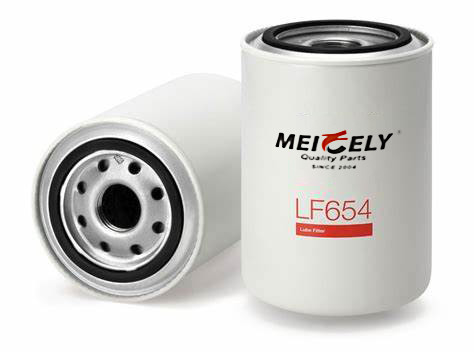 MeICELY Filtros LF654 Filtro de aceite para camiones LF691A FF5018