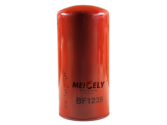 OE BF1239 Para separadores de agua de filtro de combustible diesel de uso pesado