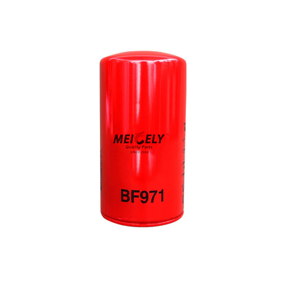 Nuevo BF971 partes del motor filtros de combustible PF2048 para BALDWIN