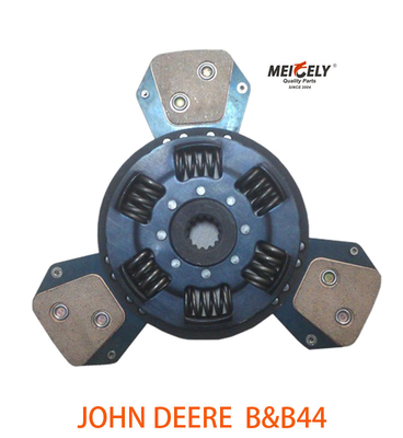Parte del embrague del tractor Placa de embrague original SJ29350 para JOHN DEERE