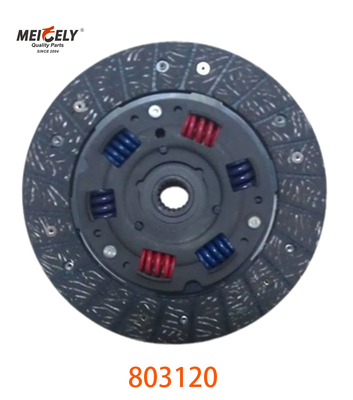 Venta caliente para Peugeot Kit de embrague 803120 Disco de embrague 802073